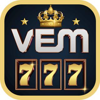 vem777 logo